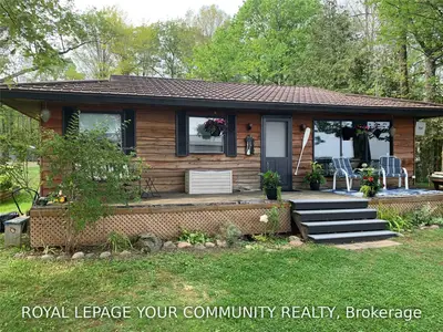 36 Snake Island Road, Georgina, On L4p 3e9