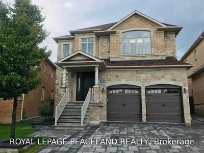 1136 Sherman Brock Circle, Newmarket, ON L3X 0A5