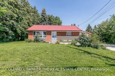 2554 Eighth Line, Bradford West Gwillimbury, ON L3Z 2A5