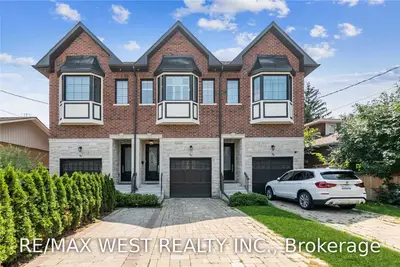 86 Hunt Avenue, Richmond Hill, ON L4C 4G9