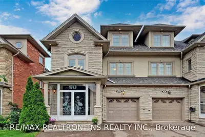 80 Elm Avenue, Richmond Hill, ON L4C 0W6