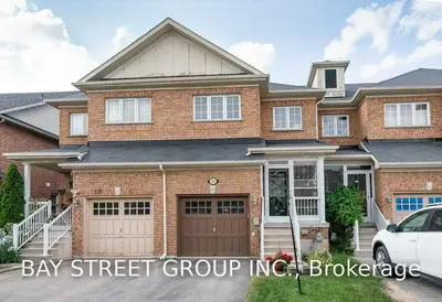 131 Amulet Crescent, Richmond Hill, ON L4S 2T6
