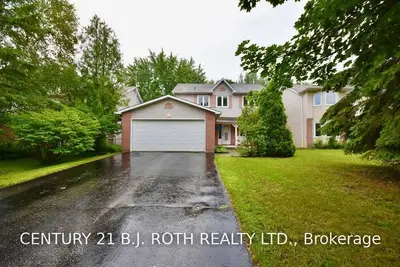 1013 MACLEAN Street, Innisfil, ON L9S 1V8
