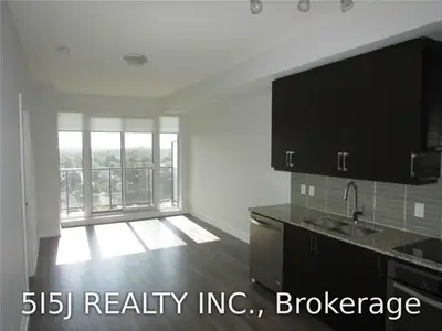 9608 yonge Street 1607A, Richmond Hill, ON L4C 0X4