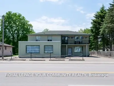 21042 Dalton Road, Georgina, ON L0E 1L0