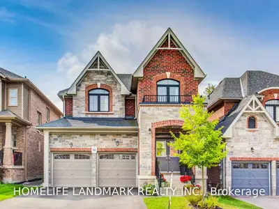 51 Manor Hampton Street, East Gwillimbury, ON L9N 0P9