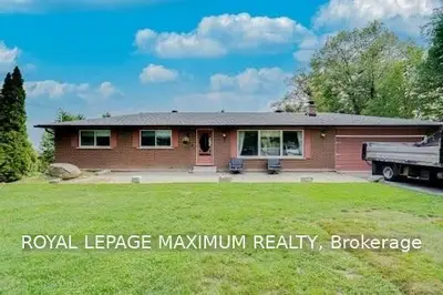 2973 9th Line, Bradford West Gwillimbury, ON L3Z 3S3