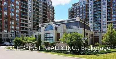 330 Red Maple Road 607, Richmond Hill, ON L4C 0T6