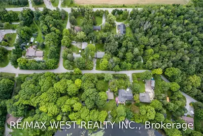 LOT 12 SHIER Avenue, Brock, ON L0K 1A0
