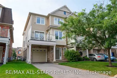 38 Muston Lane, Whitchurch-Stouffville, ON L4A 0P9