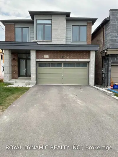 59 Tango Crescent, Newmarket, ON L3X 0K4