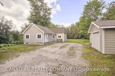 58 Clovelly Cove Road, Georgina, ON L0E 1N0