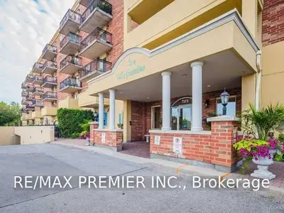 7373 Martin Grove Road 206, Vaughan, On L4l 9k1