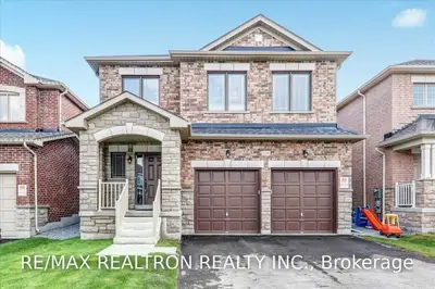 109 Terry Clayton Avenue, Brock, ON L0K 1A0