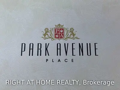 9085 Jane Street 1601, Vaughan, ON L4K 0L8