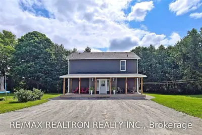 1735 Durham Regional 15 Side Road, Brock, ON L0K 1A0