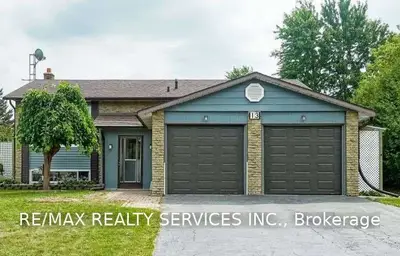 13 Jamieson Drive E, Adjala-Tosorontio, ON L0N 1R0