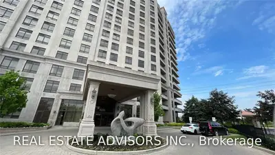 9235 Jane Street 1111, Vaughan, ON L6A 0J8