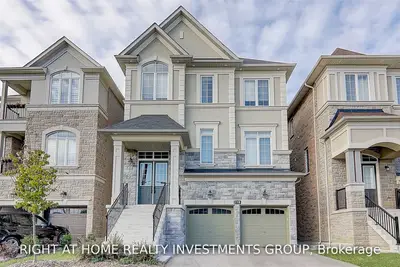 278 Oxford Street, Richmond Hill, ON L4C 7V6