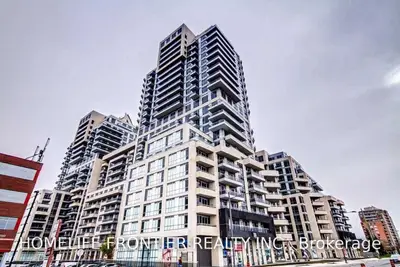 9191 Yonge Street Sw410, Richmond Hill, ON L4C 6Z2