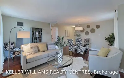 50 Inverlochy Boulevard 310, Markham, ON L3T 4T6