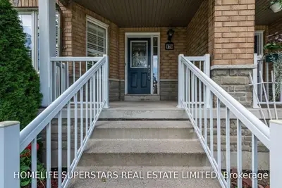 170 Fossil Hill Road, Vaughan, ON L4H 2M3