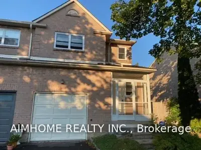 14 Karen Street, Vaughan, ON L4J 5L4