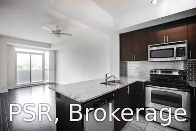 520 Steeles Avenue W 507, Vaughan, ON L4J 0H2