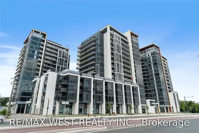 9608 Yonge Street 602A, Richmond Hill, ON L4C 1V6