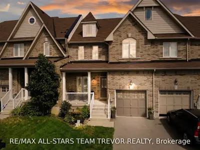 62 Paulgrave Avenue, Georgina, ON L4P 0E9