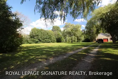 26981 Durham Regional #23 Road, Brock, ON L0K 1A0