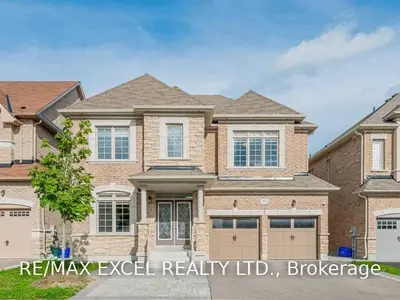 939 Sherman Brock Circle, Newmarket, ON L3X 0G9