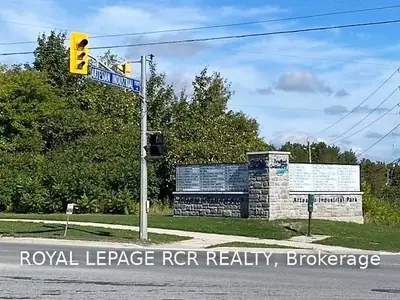 10 Artesian Ind. Parkway, Bradford West Gwillimbury, ON L3Z 3G3
