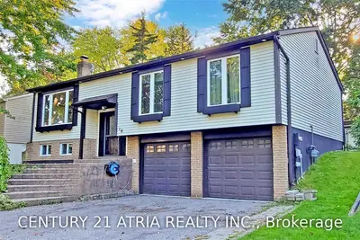 18 Red Mills Drive, East Gwillimbury, ON L9N 1B8