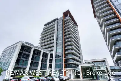 9608 yonge Street 1607A, Richmond Hill, ON L4C 0X4