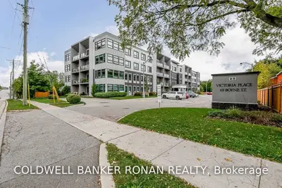 69 Boyne Street, New Tecumseth, ON L9T 1L2