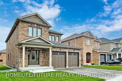 24 Jardine Street, Brock, ON L0K 1A0