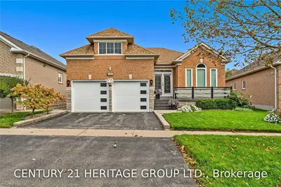 149 Shaftsbury Avenue, Richmond Hill, ON L4C 0G2