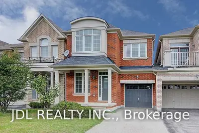 130 Balsamwood Road, Vaughan, ON L4J 0G2