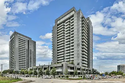 65 Oneida Crescent Ph-10, Richmond Hill, ON L4B 0G9
