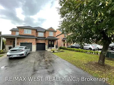 308 Via Carmine Avenue, Vaughan, ON L4H 2R4
