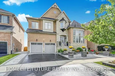 30 Greenbury Court, Whitchurch-Stouffville, ON L4A 0S1
