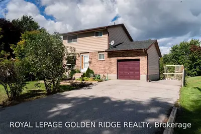270 Annshiela Drive, Georgina, ON L4P 3A5