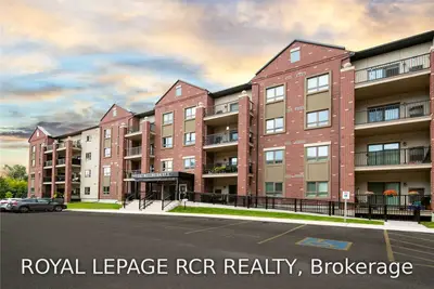 157 Wellington Street E 110, New Tecumseth, ON L4N 1L1