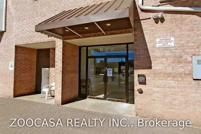 155 Riverglen Drive 310, Georgina, ON L4P 3M3