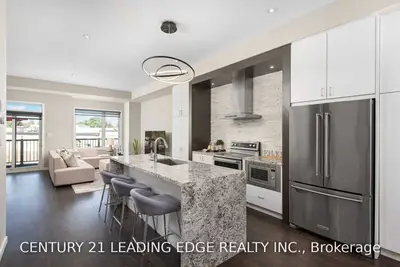 18 Ambler Lane, Richmond Hill, ON L4C 0Z8