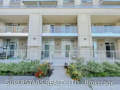4600 Steeles Avenue E 115, Markham, ON L3R 5J1