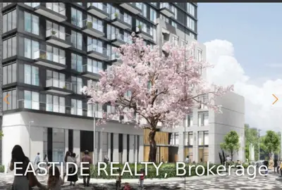 8868 Yonge Street 723, Richmond Hill, ON L4C 0T4