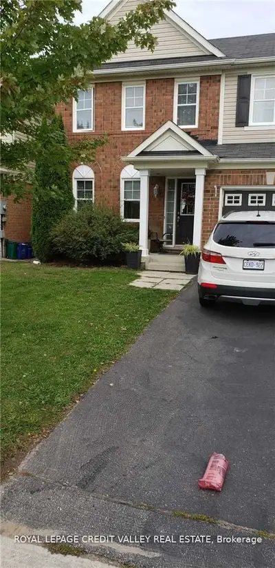 36 John W Taylor Avenue, New Tecumseth, On L9r 0b5