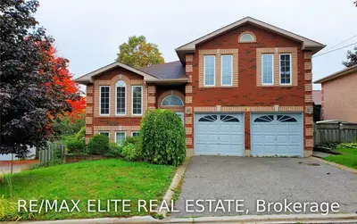 46 Queen Street Upper, Bradford West Gwillimbury, ON